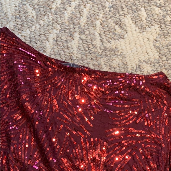 Fun Sparkly Shirt - Picture 3 of 4